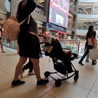 Retail repunta: ventas minoristas crecen en la Región Metropolitana en el primer trimestre