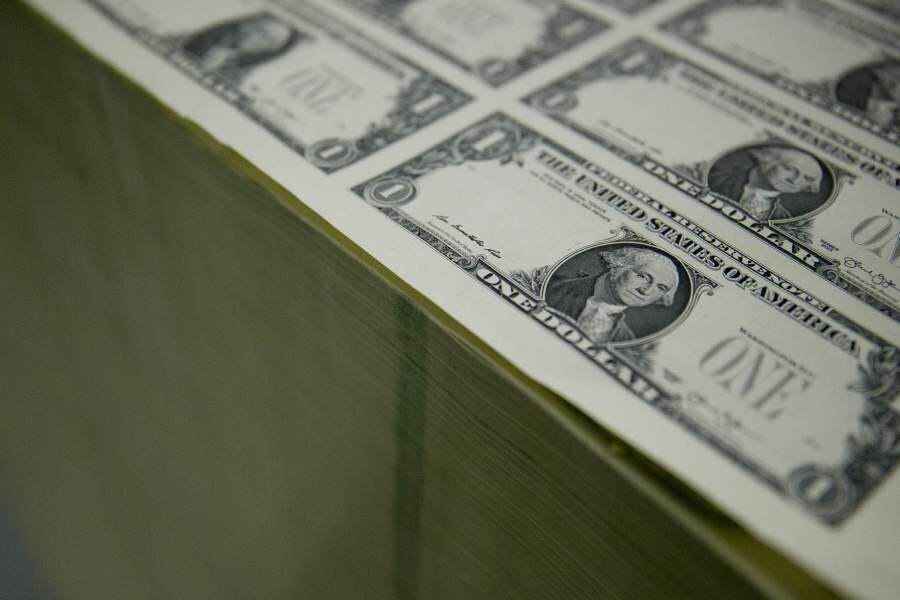 Dólar