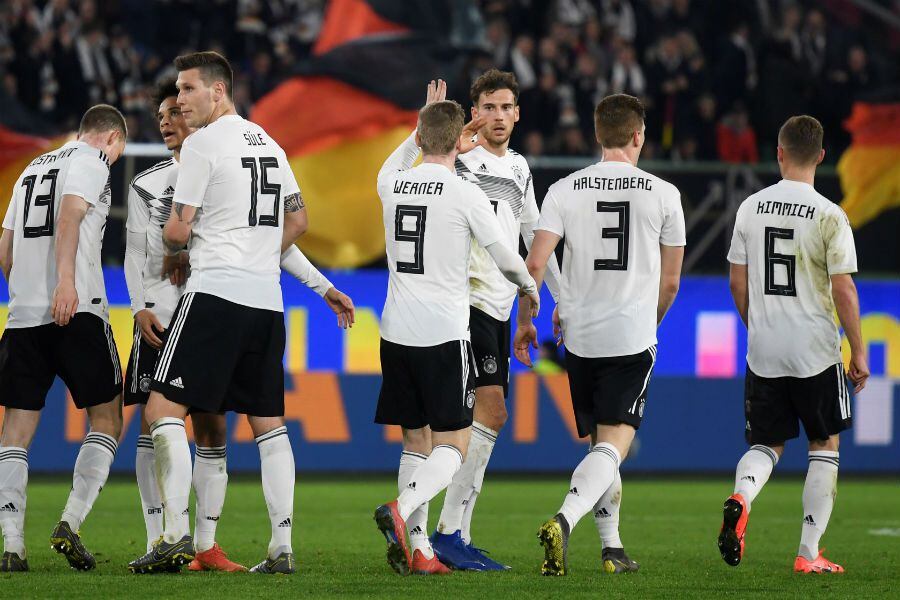 ALEMANIA