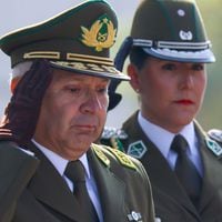 El mensaje del general Ricardo Yáñez a sus filas por detención de 12 excarabineros acusados de corrupción policial