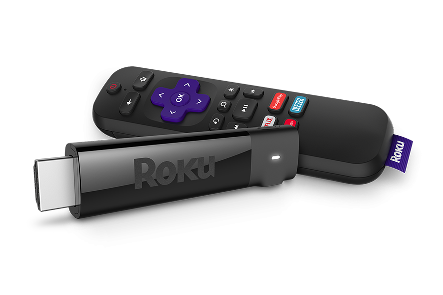 roku