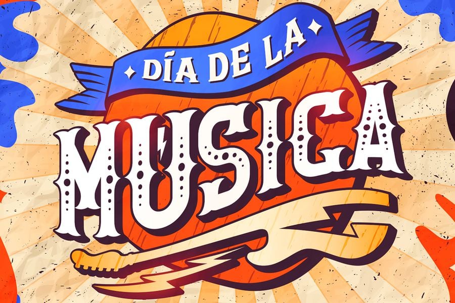 Festival Día de la Música confirma a sus artistas La Tercera
