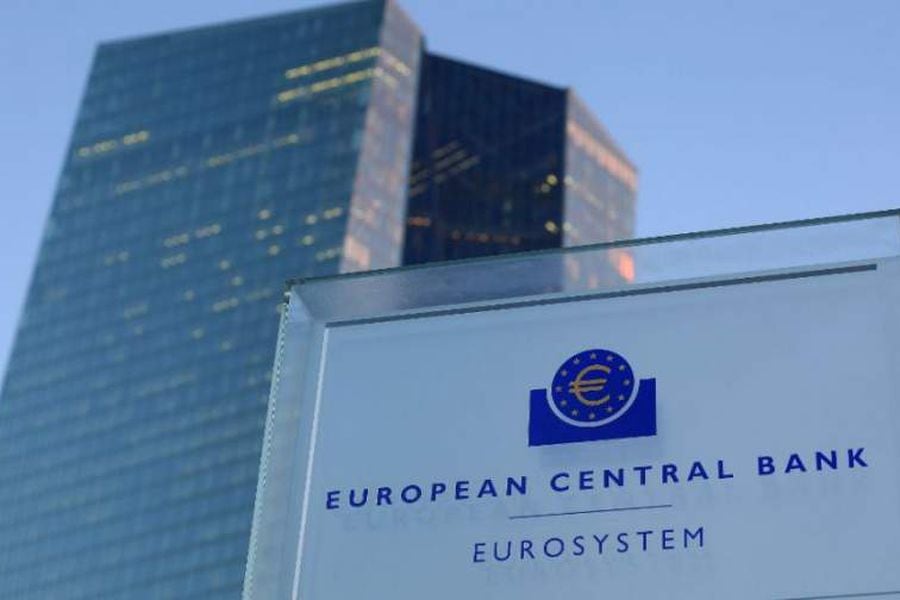 Banco Central Europeo consolida alza de tasas en julio con el fin de las compras de bonos