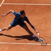 Cuándo y dónde ver el debut de Alejandro Tabilo en Roland Garros