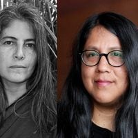 Selva Almada y Gabriela Wiener: las destacadas autoras latinoamericanas nominadas al International Booker Prize 2024