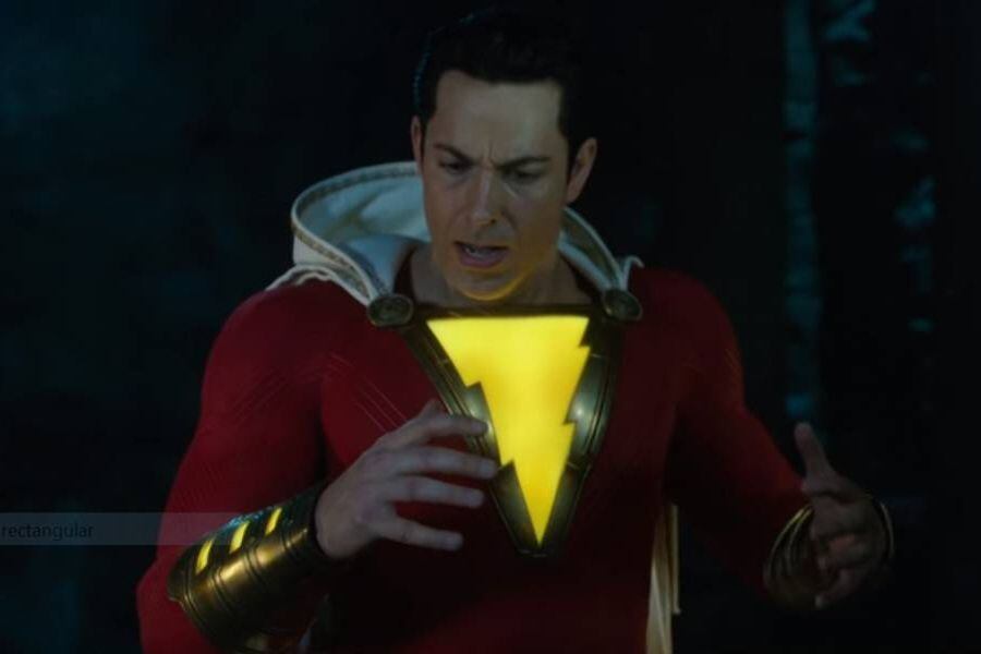 shazam