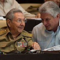 Cuba: se abre a una nueva era sin un Castro en el poder