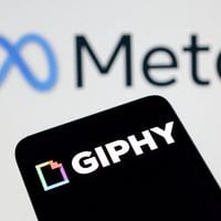 Meta vende Giphy en 53 millones luego de haberla comprado por 400 millones