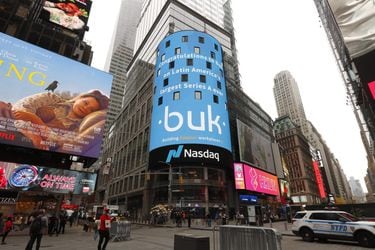 Proyecto de Territoria en Apoquindo suma a su primer inquilino: cierra contrato con la startup Buk