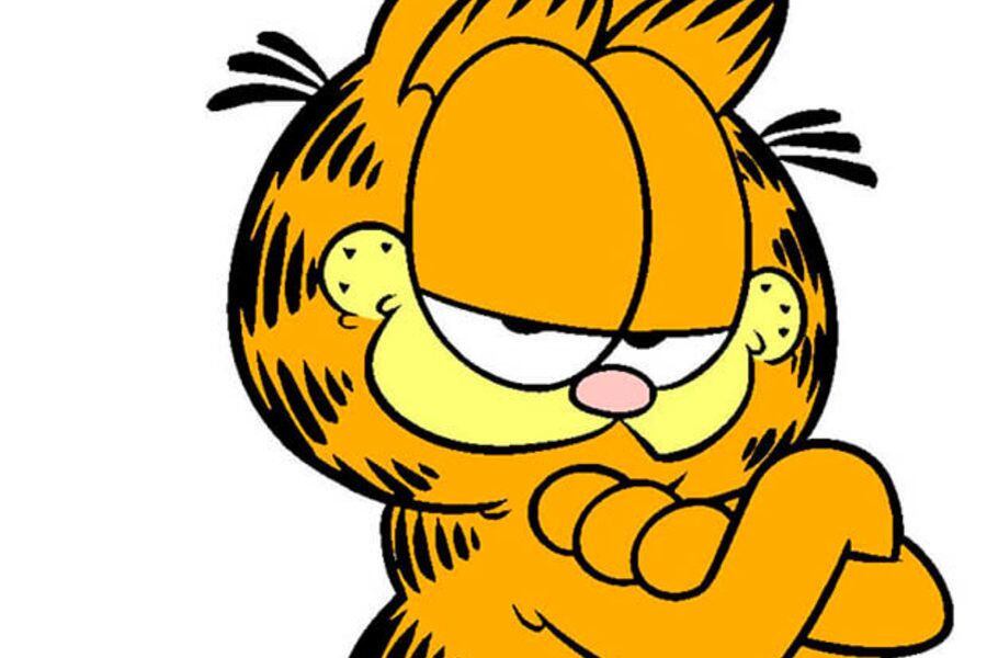 Garfield