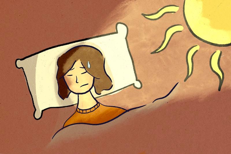 Realmente es bueno dormir sin brasier? Experta revela la verdad