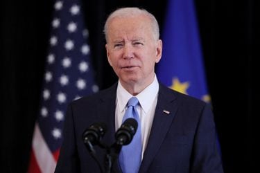 Presupuesto de Biden 2023 incluye impuesto a los ricos y más ayuda para la OTAN
