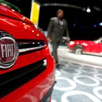 Fiat Chrysler y matriz de Peugeot discuten una posible fusión