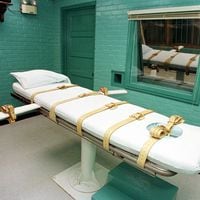 3 casos que reflejan la cruda realidad de la pena de muerte en Estados Unidos