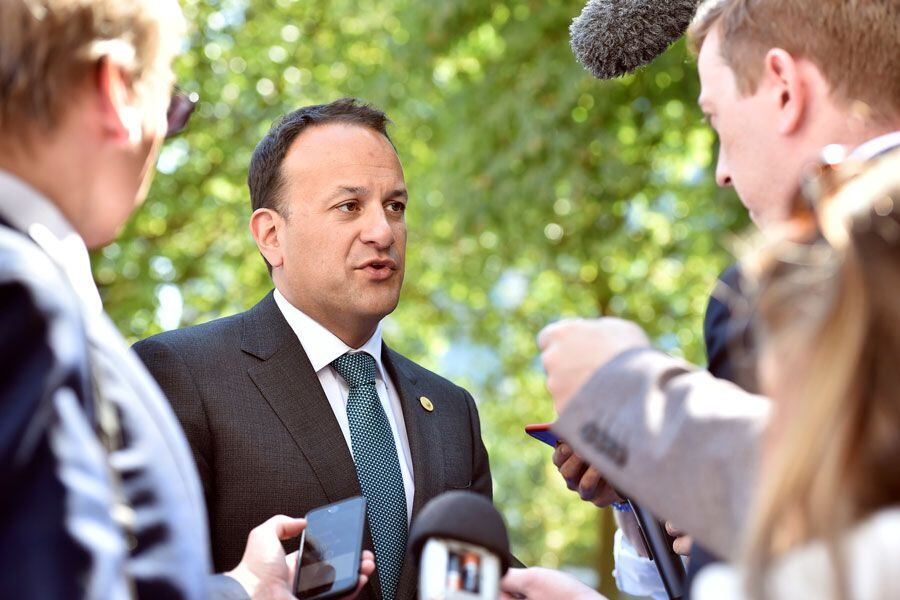 varadkar