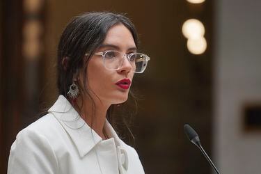 “Narco-casas”: Vallejo califica de “infundadas y falsas” las acusaciones del alcalde Carter contra La Moneda por sumario en fiscalía