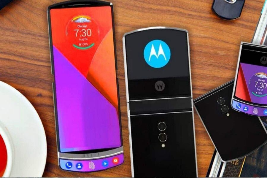 motorola