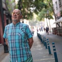 Carlos Iturra, escritor: “La dictadura de lo progre, el buenismo, la papilla intelectual, no tolera más que una manera de pensar”