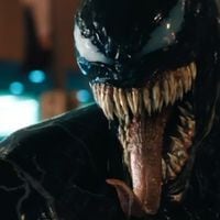 El director de Venom justifica la exclusión del símbolo de la araña