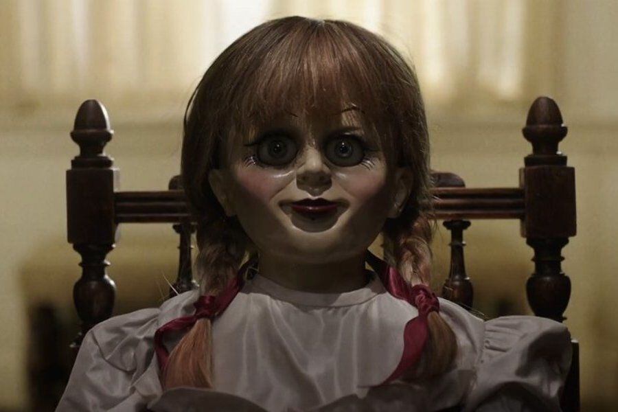 annabelle