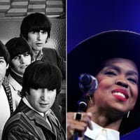 Columna de Marcelo Contreras: Los 100 mejores discos de la historia según Apple Music: la lista no es tan lista