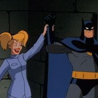 Batman and Harley Quinn ya tiene fecha