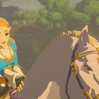 Voz en español de Zelda es la primera invitada de Festigame 2017