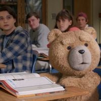 Ted, la Serie: el regreso del oso incorregible