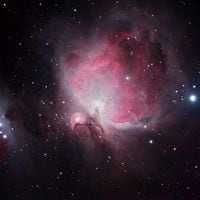 ¿Vida en el Universo? Telescopio James Webb detecta mólecula clave para la vida en Nebulosa de Orión 