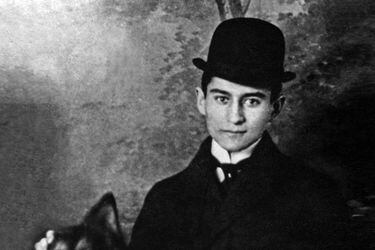 Franz Kafka2