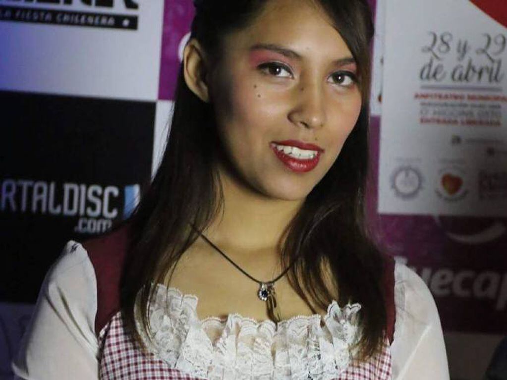Ximena Rojas