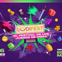 Los lanzamientos, torneos y actividades que tendrá la nueva edición de LudiFest