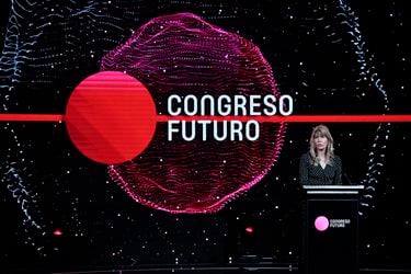 Un Congreso Futuro para adolescentes y jóvenes: anuncian nuevo espacio para el encuentro científico más importante del país 
