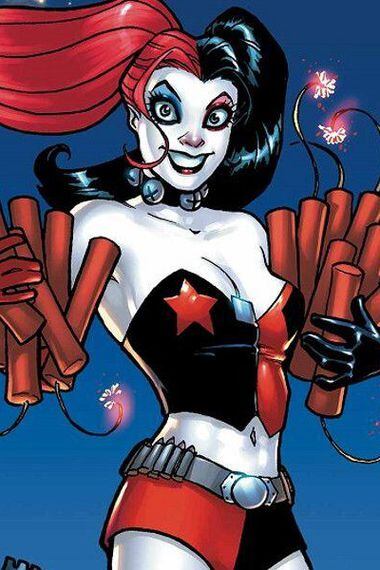 harley