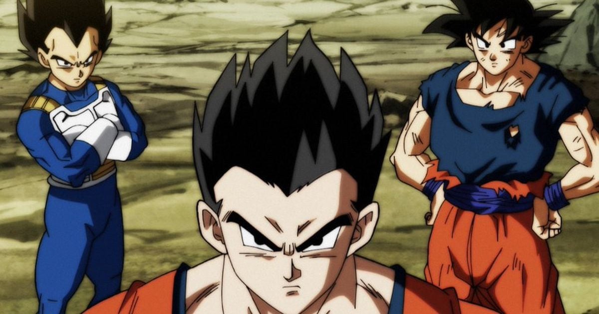 Toei Animation se refirió al final de Dragon Ball Super - La Tercera Toei Animation se refirió al final de Dragon Ball Super - La Tercera