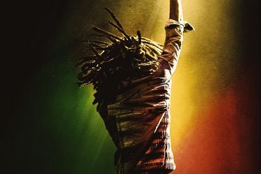 Vean el tráiler de Bob Marley: La Leyenda, la película sobre la vida del icono del reggae