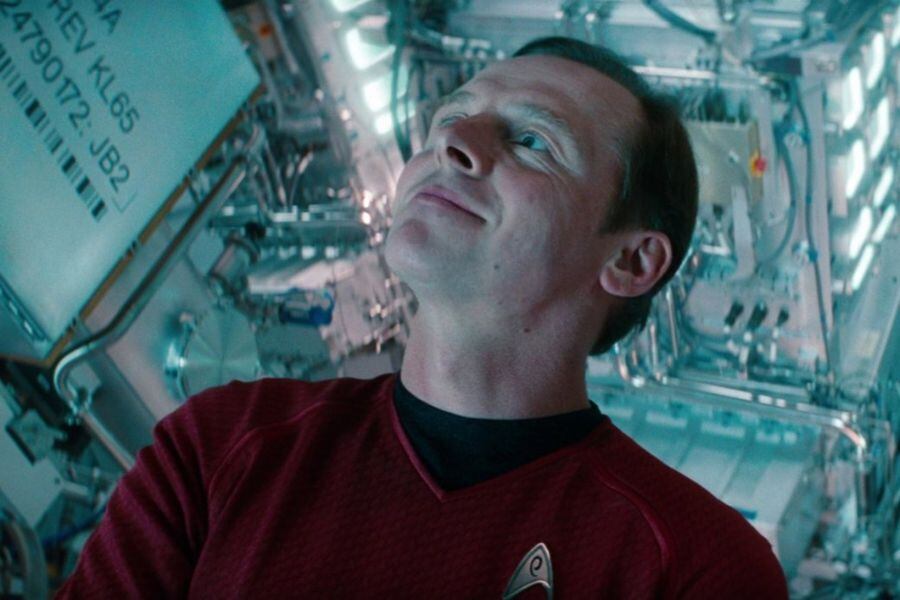 star trek