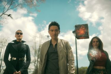 The Umbrella Academy desplazó a Stranger Things 4 en el podio de lo más visto de Netflix para la penúltima semana de junio