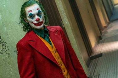 Mira las nuevas imágenes filtradas de la secuela de Joker con Joaquin Phoenix