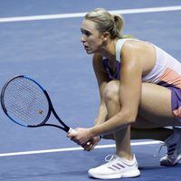 Guarachi cae en la final de dobles del WTA de San Petersburgo