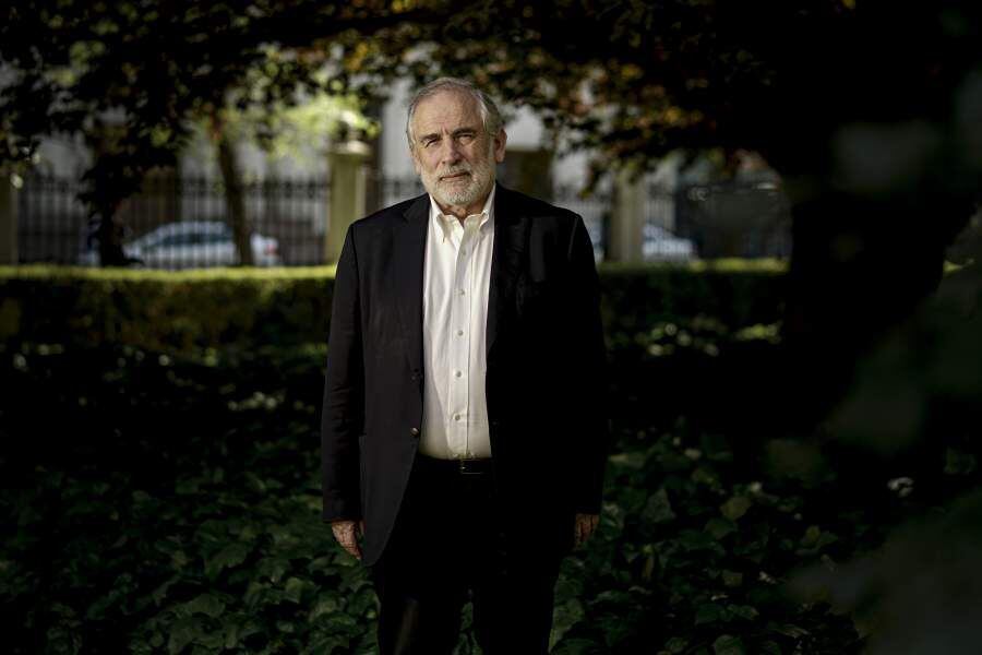 Senador Carlos Montes por Reforma Tributaria