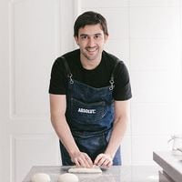 Aquí cocino yo: Nicolás Guzmán