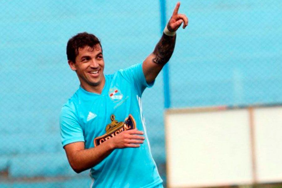 Ahora sí Colo Colo confirma a Gabriel Costa La Tercera