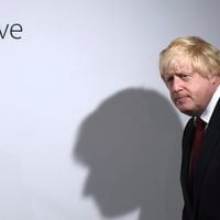 Boris Johnson: del Brexit a un agónico final entre escándalos