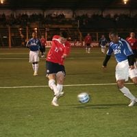 Con el debut goleador de Pepe Rojas en la Roja y ante el Temuco de Eduardo Bonvallet: así fue el paso de Cuba por Chile en 2007