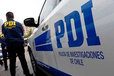 Una persona es encontrada muerta en la vía pública en San Joaquín: PDI investiga un posible robo con homicidio  
