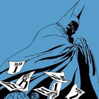 Batman: El Largo Halloween y la Sociedad de la Justicia tendrán películas animadas en 2021