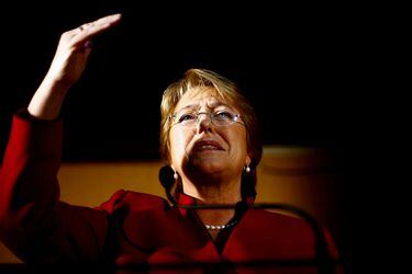 Bachelet