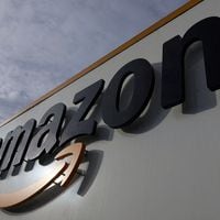 Resultados trimestrales de Amazon baten las expectativas y la acción sube