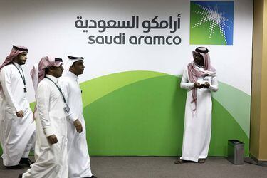 Saudi Aramco